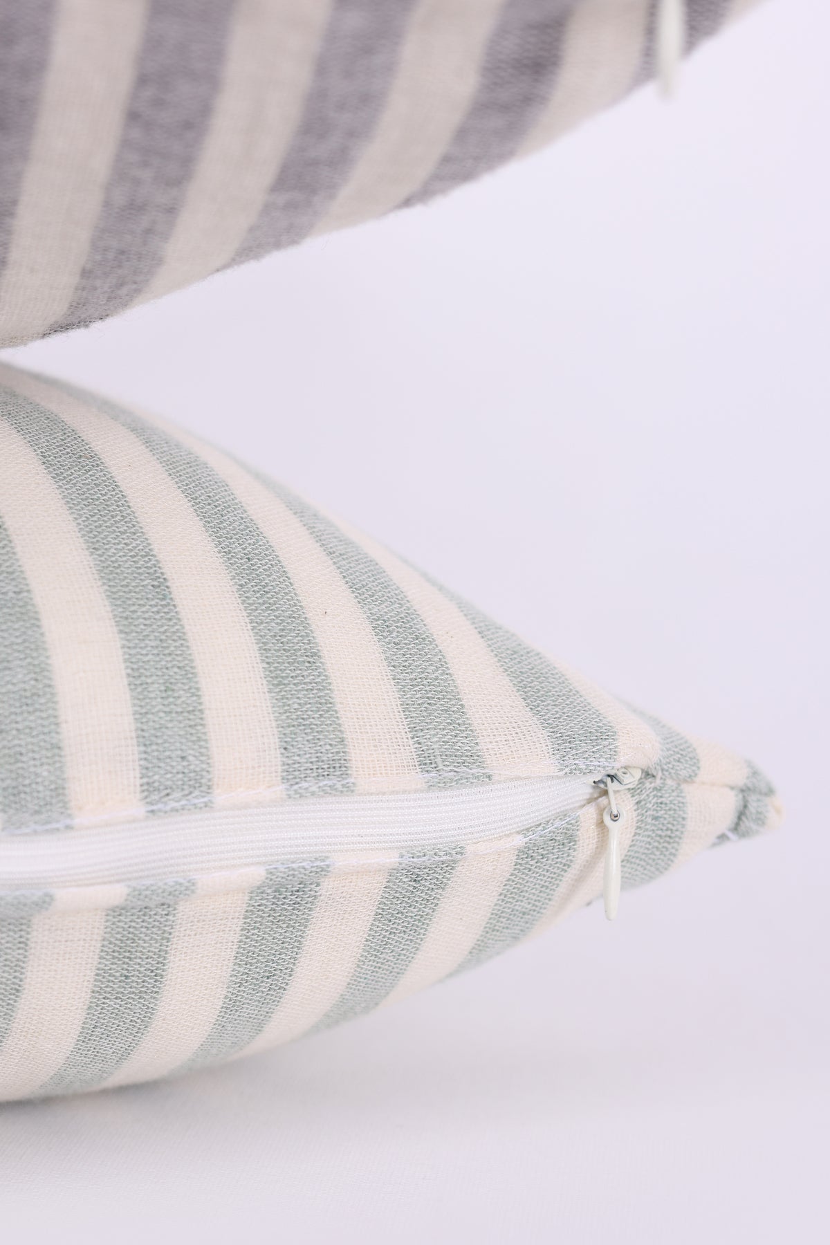 2 Pieces 2 Layer Muslin Kids Pillowcase, 100% Organic Cotton, 14×18 inches