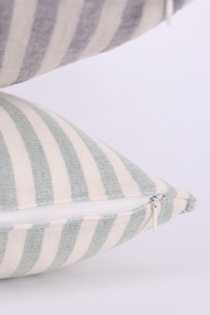2 Pieces 2 Layer Muslin Kids Pillowcase, 100% Organic Cotton, 14×18 inches