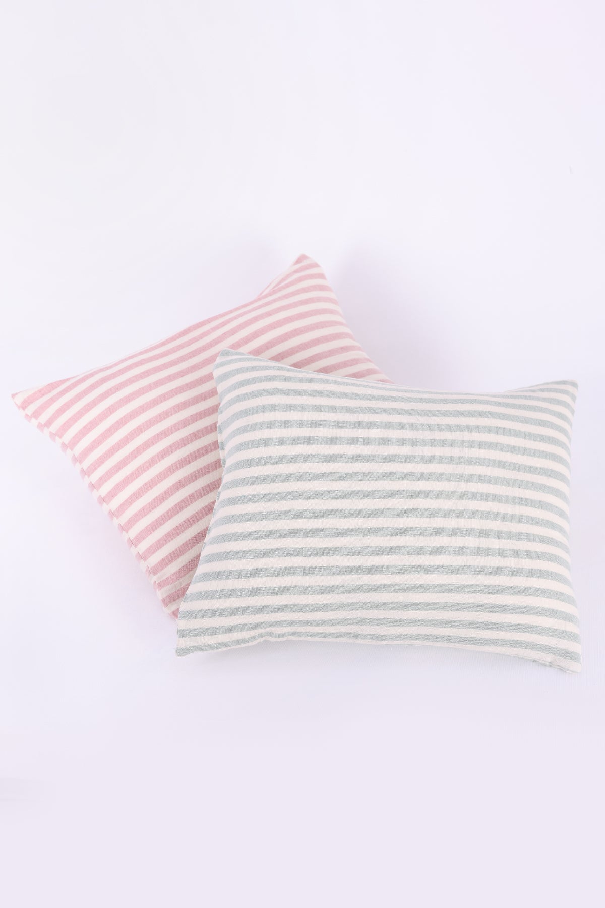2 Pieces 2 Layer Muslin Kids Pillowcase, 100% Organic Cotton, 14×18 inches