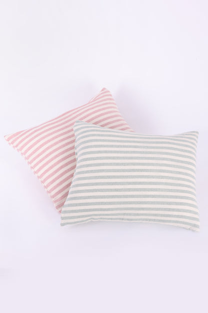 2 Pieces 2 Layer Muslin Kids Pillowcase, 100% Organic Cotton, 14×18 inches