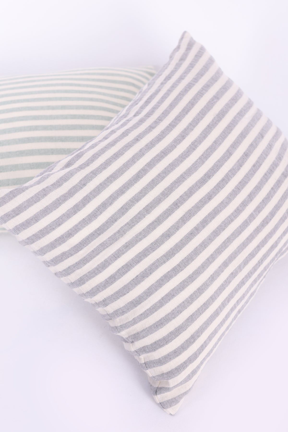2 Pieces 2 Layer Muslin Kids Pillowcase, 100% Organic Cotton, 14×18 inches