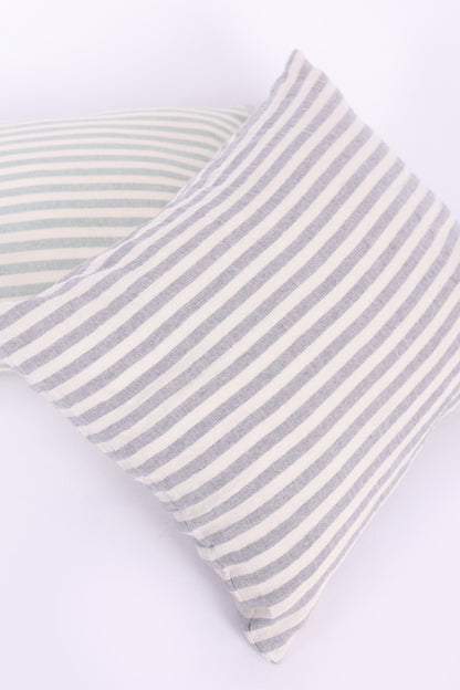 2 Pieces 2 Layer Muslin Kids Pillowcase, 100% Organic Cotton, 14×18 inches