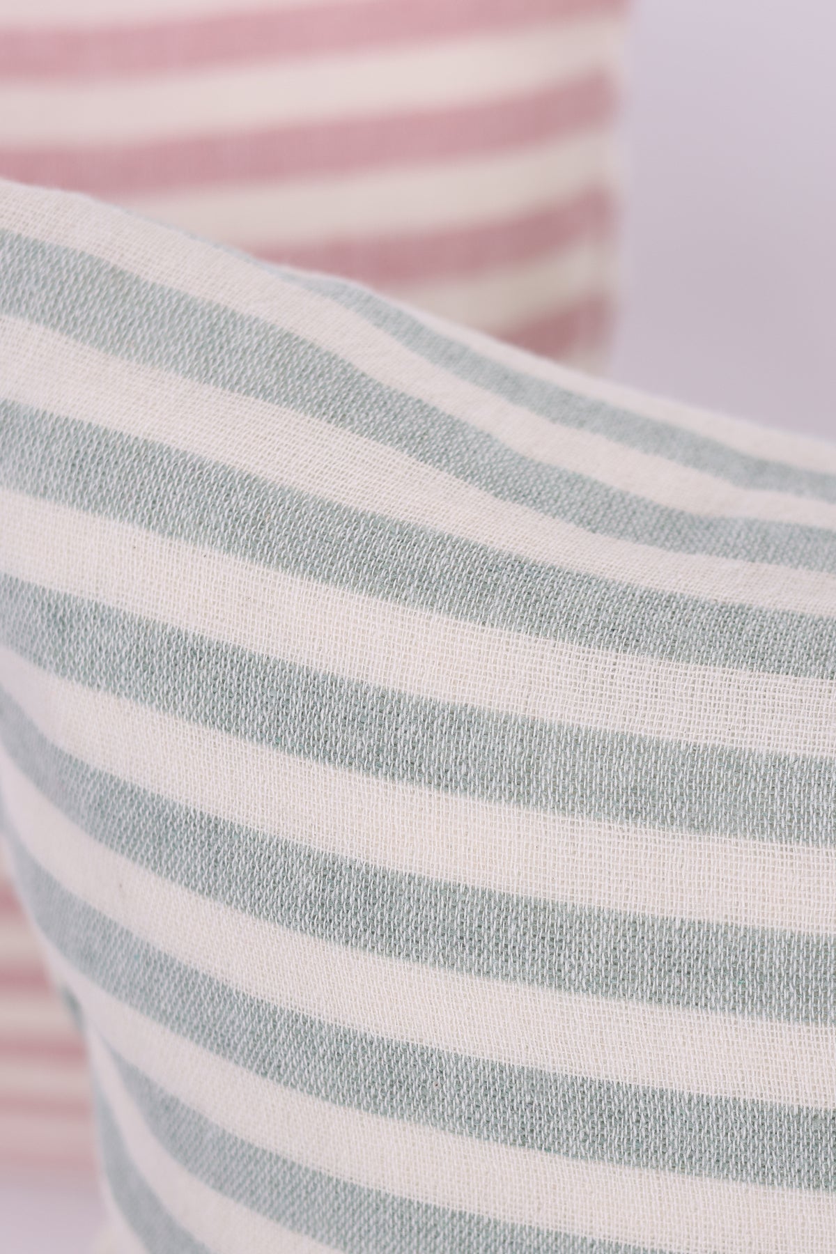 2 Pieces 2 Layer Muslin Kids Pillowcase, 100% Organic Cotton, 14×18 inches