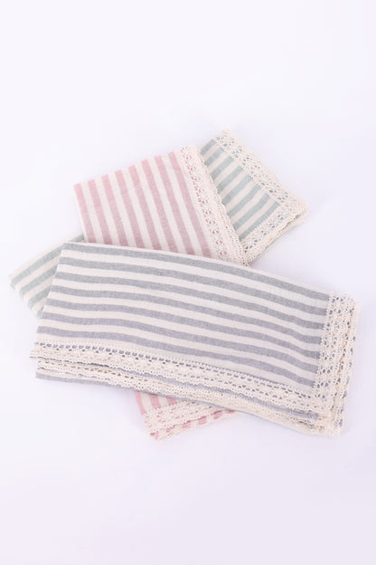 3-Pack 100% Cotton Muslin Swaddle Blankets – Newborn Baby Blanket, Double-Layered,  Multi-Purpose Wraps