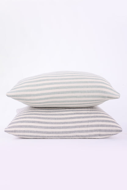 2 Pieces 2 Layer Muslin Kids Pillowcase, 100% Organic Cotton, 14×18 inches
