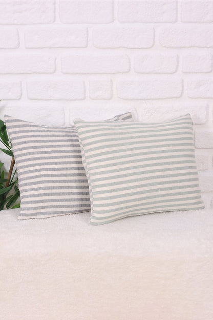 2 Pieces 2 Layer Muslin Kids Pillowcase, 100% Organic Cotton, 14×18 inches